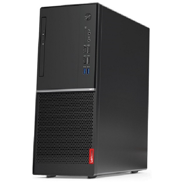 Компьютер Lenovo V530-07ICB [10TX0015RU] Core i3-8100/ 4GB/ 128GB SSD/ DVD-RW/ Win10Pro изображение 1