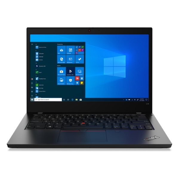 Ноутбук Lenovo ThinkPad L15 Gen 2 [20X3005HRT] изображение 1