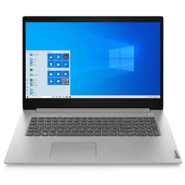 Ноутбук Lenovo IdeaPad 3 17IML05 17.3 HD+ [81WC000NRU] изображение 1