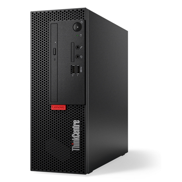 Компьютер Lenovo ThinkCentre M720e SFF [11BD006SRU] Core i3-9100, 4GB, 256GB SSD, DVD-RW, Win10Pro изображение 1