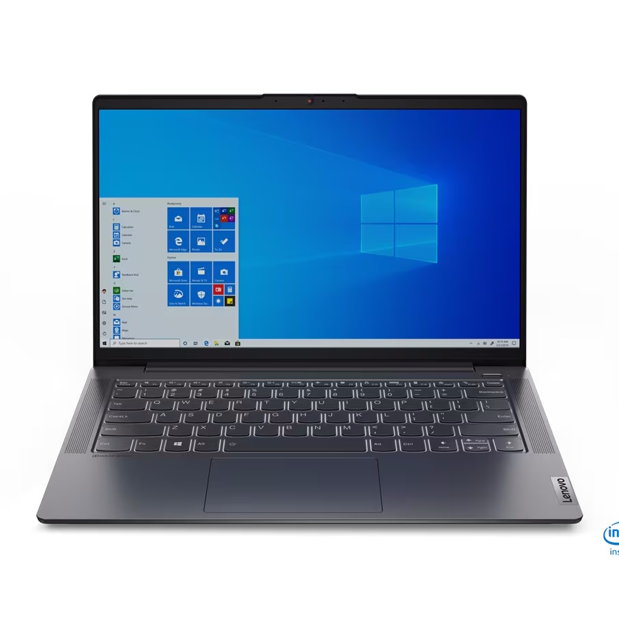 Ноутбук Lenovo Ideapad 5 (82FE00UGUS) изображение 1
