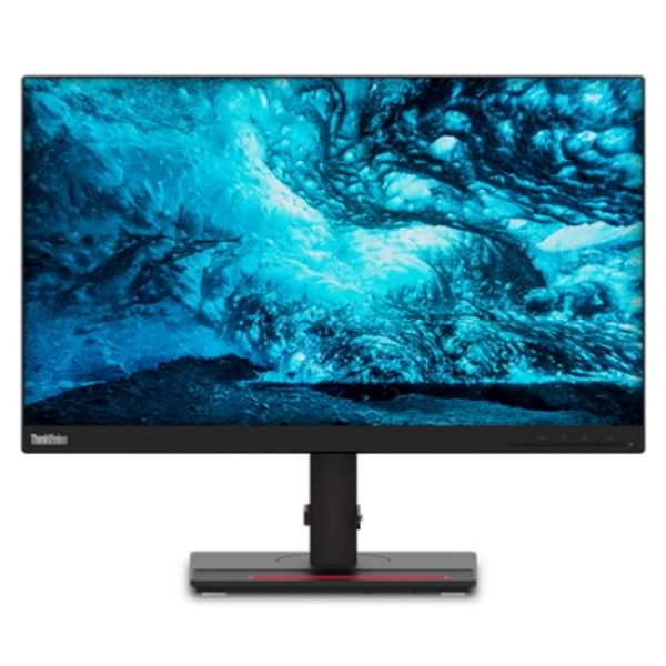 Монитор Lenovo ThinkVision T23i-20 23" FHD [61F6MAT2EU] изображение 1