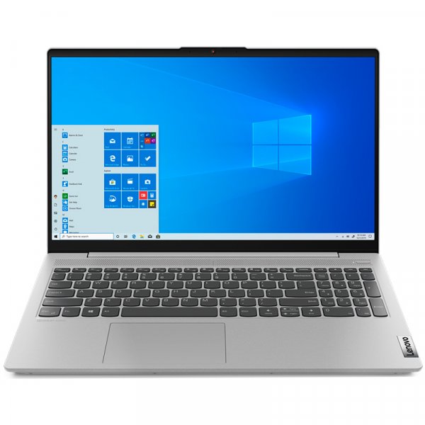 Ноутбук Lenovo IdeaPad 5 15IIL05 15.6 IPS FHD [81YK001KRK] изображение 1