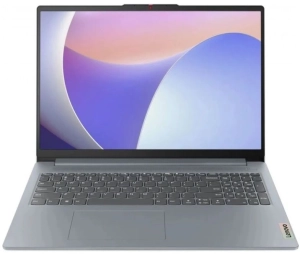 Ноутбук Lenovo IdeaPad Slim 3 15IRU8 Core i3 1315U 8Gb SSD256Gb Intel UHD Graphics 15.6" TN FHD (1920x1080) без ОС grey WiFi BT Cam (82X700DBUE) Ноутбук Lenovo IdeaPad Slim 3 15IRU8 Core i3 1315U 8Gb SSD256Gb Intel UHD Graphics 15.6" TN FHD (1920x1080) без ОС grey WiFi BT Cam (82X700DBUE)