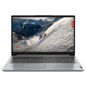 Ноутбук Lenovo IdeaPad 1 15ALC7 15.6"(1920x1080 IPS)/ AMD Ryzen 7 5700U(1.8Ghz)/ 8Gb/ 512Gb SSD/ noDVD/ BT/ WiFi/ 42WHr/ 1.61kg/ cloud grey/ noOS + 65W, RU kbd (82R400P0RK) Ноутбук Lenovo IdeaPad 1 15ALC7 15.6"(1920x1080 IPS)/ AMD Ryzen 7 5700U(1.8Ghz)/ 8Gb/ 512Gb SSD/ noDVD/ BT/ WiFi/ 42WHr/ 1.61kg/ cloud grey/ noOS + 65W, RU kbd (82R400P0RK)