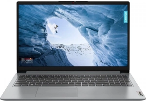 Ноутбук Lenovo IdeaPad 1 15IJL7 Celeron N4500 8Gb SSD256Gb Intel UHD Graphics 15.6" TN FHD (1920x1080) без ОС grey WiFi BT Cam (82LX00D7PS) Ноутбук Lenovo IdeaPad 1 15IJL7 Celeron N4500 8Gb SSD256Gb Intel UHD Graphics 15.6" TN FHD (1920x1080) без ОС grey WiFi BT Cam (82LX00D7PS)