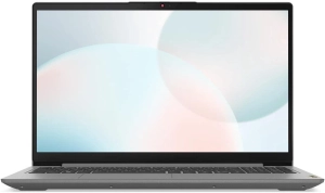 Ноутбук Lenovo IdeaPad 3 15IAU7 Core i3 1215U 8Gb 256Gb SSD 15.6" TN FHD NoOS grey WiFi BT (_82RK013WRK) Ноутбук Lenovo IdeaPad 3 15IAU7 Core i3 1215U 8Gb 256Gb SSD 15.6" TN FHD NoOS grey WiFi BT (_82RK013WRK)