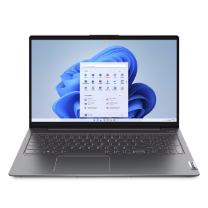 Ноутбук Lenovo IdeaPad 5 15ABA7 15.6" FHD/ Ryzen 7 5825U/ 16GB/ 512GB SSD/ WiFi/ BT/ DOS (82SG001FRK)