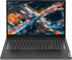 Ноутбук Lenovo V15 G4 AMN 15.6" TN FHD, AMD Ryzen 3 7320U, 8Gb, SSD 256Gb, WiFi, BT, noOS black (82YU0080FE) Ноутбук Lenovo V15 G4 AMN 15.6" TN FHD, AMD Ryzen 3 7320U, 8Gb, SSD 256Gb, WiFi, BT, noOS black (82YU0080FE)