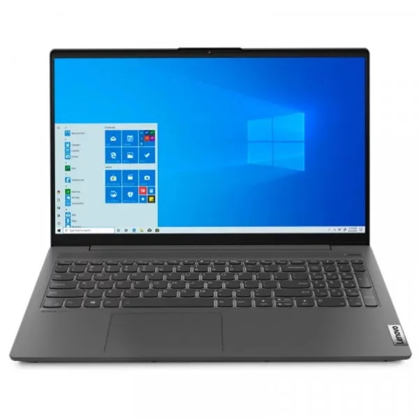 Ноутбук Lenovo IdeaPad 5 15ALC05 15.6" FHD [82LN007LRK] Ryzen 3 5300U, 8GB, 256GB SSD, noODD, WiFi, BT, noOS  изображение 1