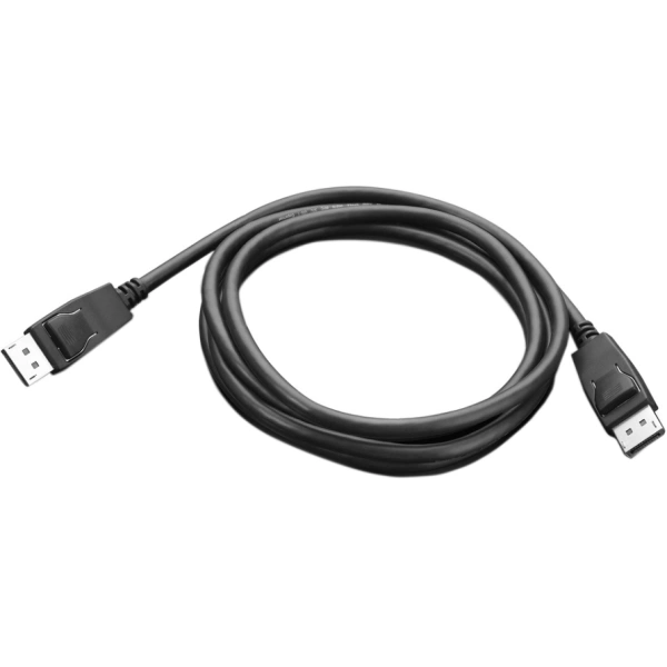 Кабель Lenovo DisplayPort - DisplayPort [0A36537] изображение 1