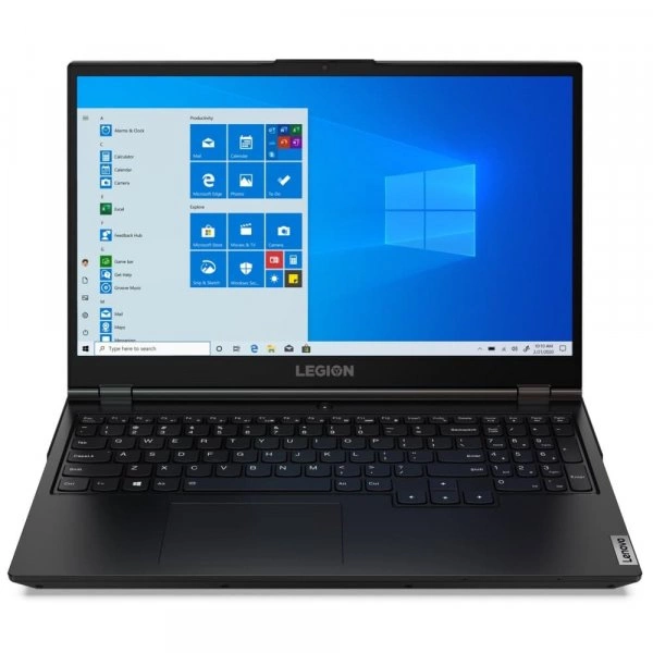 Ноутбук Lenovo Legion 5 15IMH6 [82NL0000RU] изображение 1