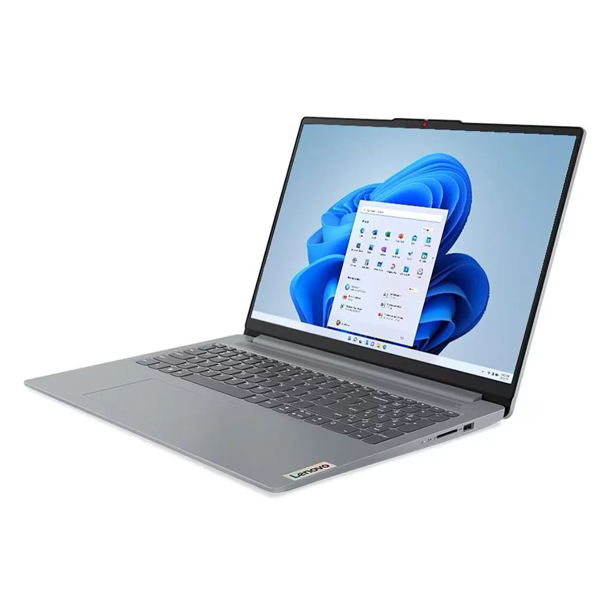 Ноутбук Lenovo IdeaPad Slim 3 16IRU8 (82X8003NRK) изображение 1