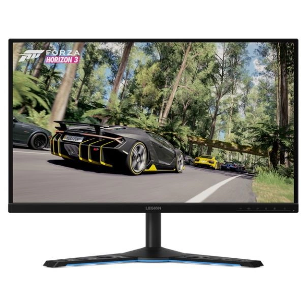 Монитор Lenovo Legion Y27gq-25 27" QHD [65F1GAC1EU] изображение 1