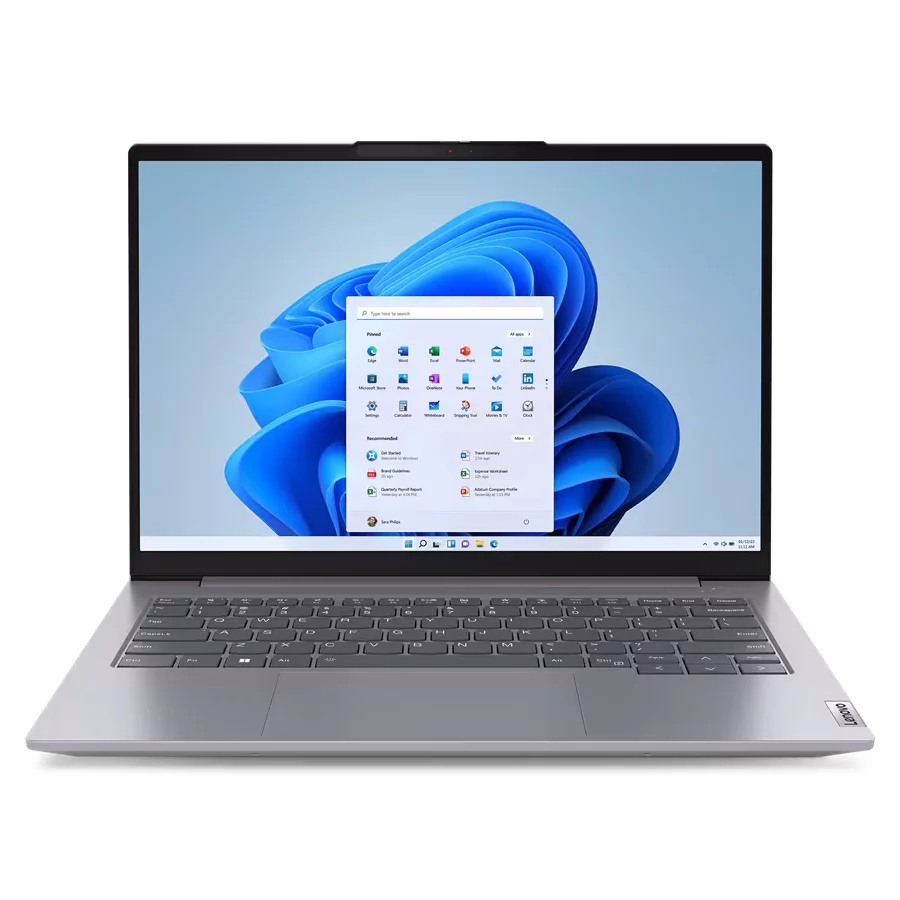 Ноутбук Lenovo Thinkbook 14 G6 IRL (21KG005QEV) изображение 1