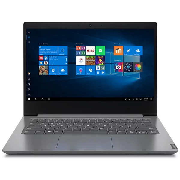 Ноутбук Lenovo V14-ADA 14" FHD [82C60082RU] Athlon Gold 3150U, 8GB, 256GB SSD, noODD, WiFi, BT, Win10Pro  изображение 1