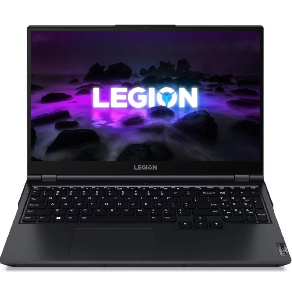 Ноутбук Lenovo Legion 5 15ACH6 [82JW001URU] изображение 1