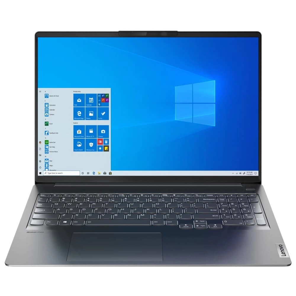 Ноутбук Lenovo IP 5 Pro 16ARH7 (82SN0044RK) изображение 1