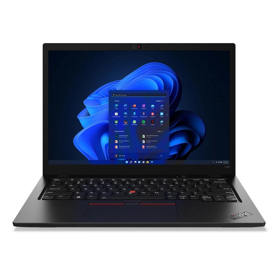 Ноутбук Lenovo ThinkPad L13 G3 13.3