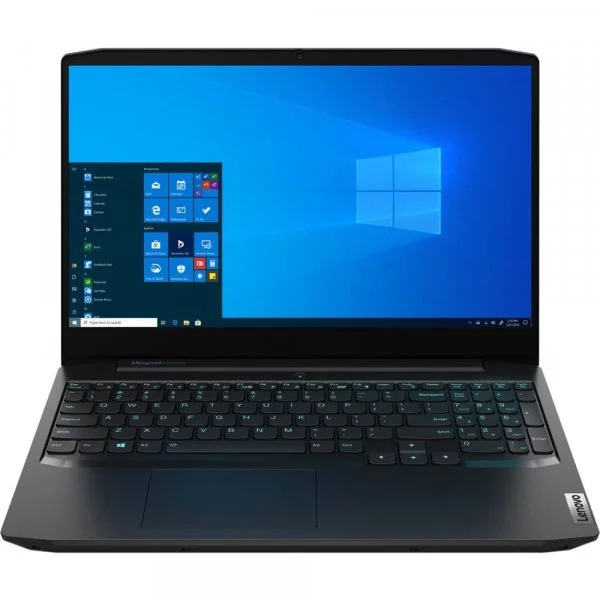 Ноутбук Lenovo IdeaPad Gaming 3 15ACH6 [82K2002DRK] изображение 1