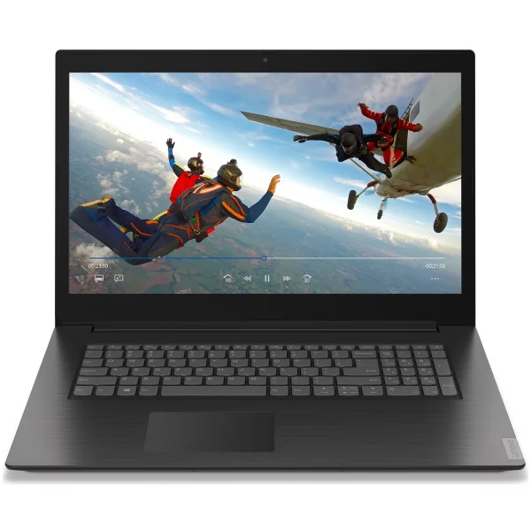 Ноутбук Lenovo IdeaPad L340-17IWL 17.3 HD [81M0003VRK] изображение 1