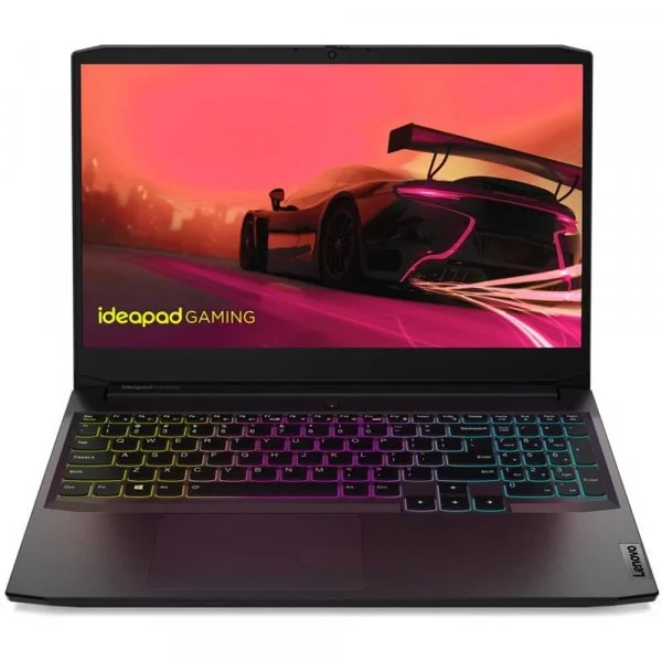 Ноутбук Lenovo IdeaPad Gaming 3 15ACH6 [82K2006KRU] изображение 1