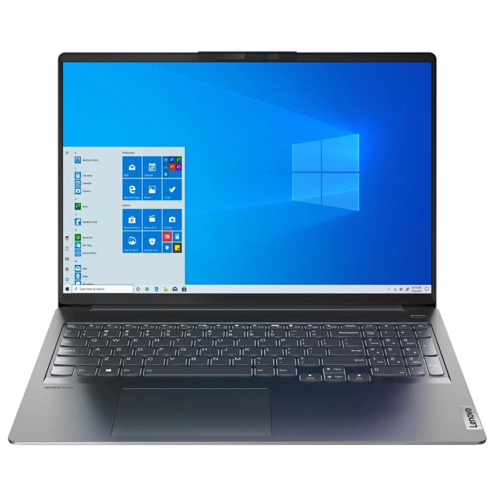 Ноутбук Lenovo IdeaPad 5 Pro 16ARH7 (82SN00B4RK) изображение 1