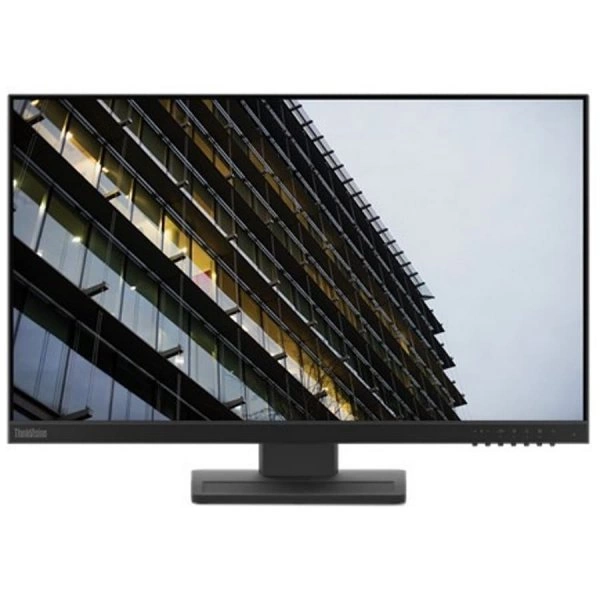 Монитор Lenovo ThinkVision E24-28 23.8" FHD [62B6MAR3EU] изображение 1